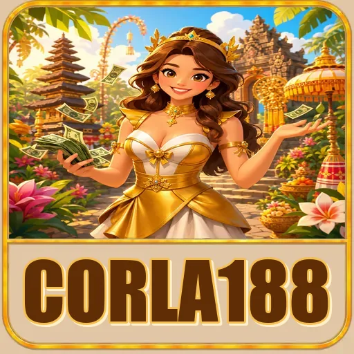 Aplikasi corla188 Android
